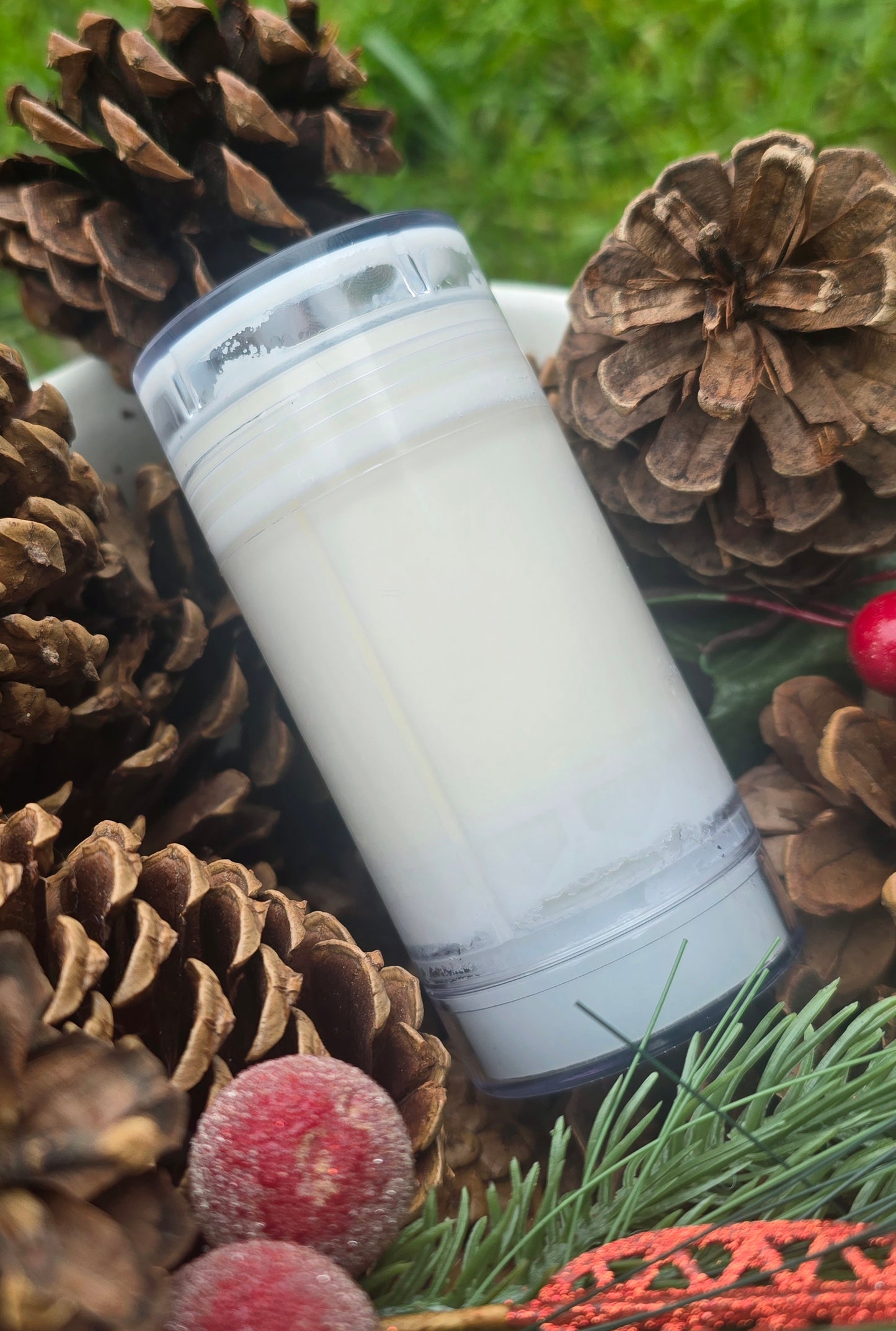 Clean Dream Vanilla Deodorant