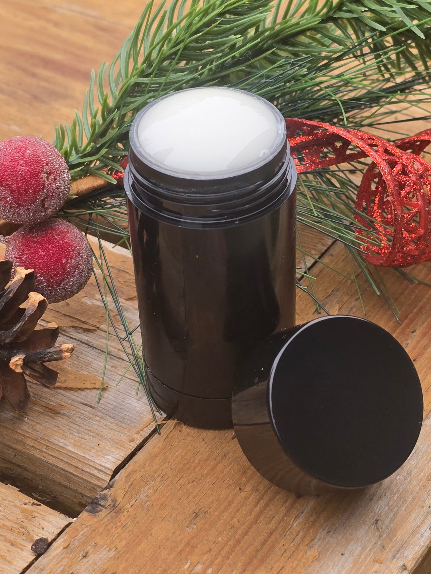 Clean Dream Vanilla Deodorant