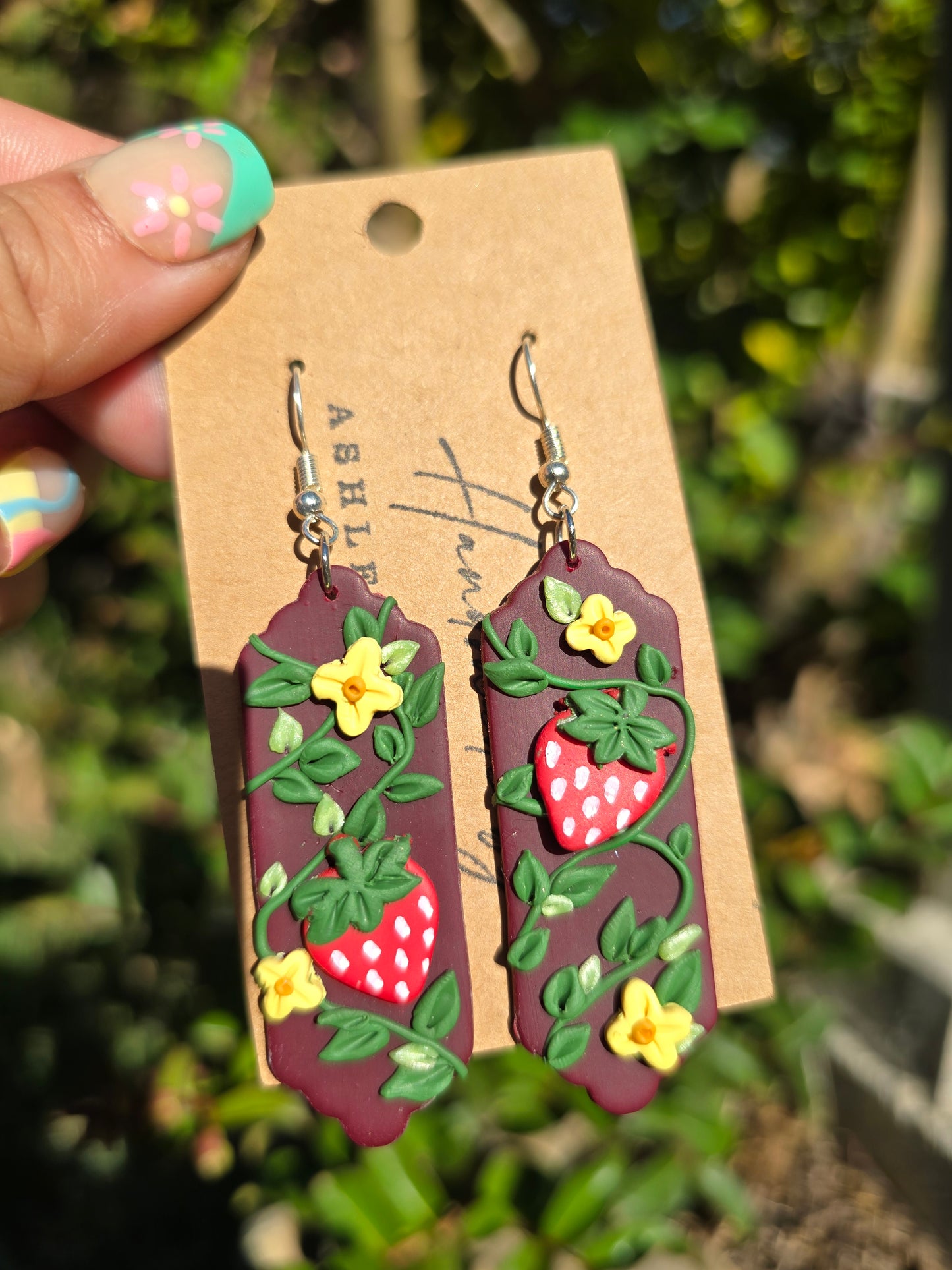 Strawberry Field