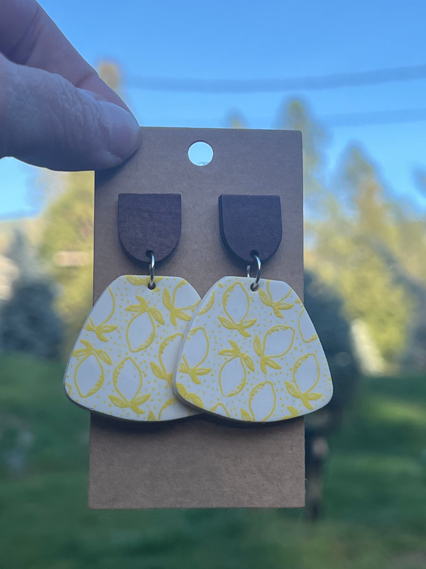 Lemon Drop