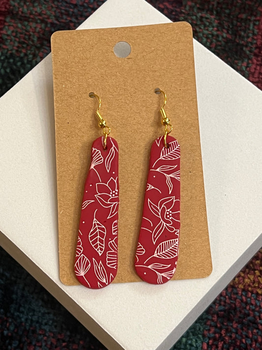 Red Silk