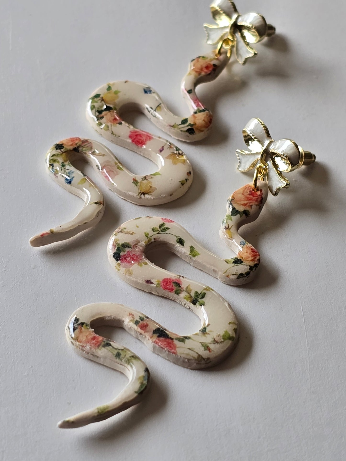 Snake Lover