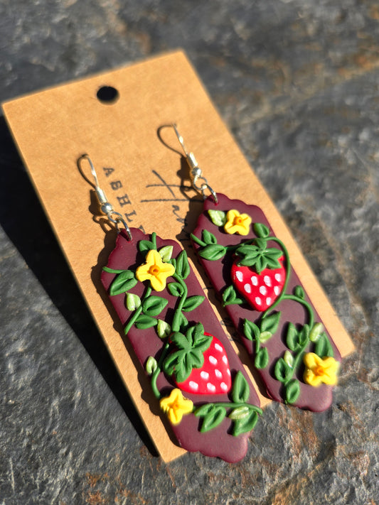 Strawberry Field