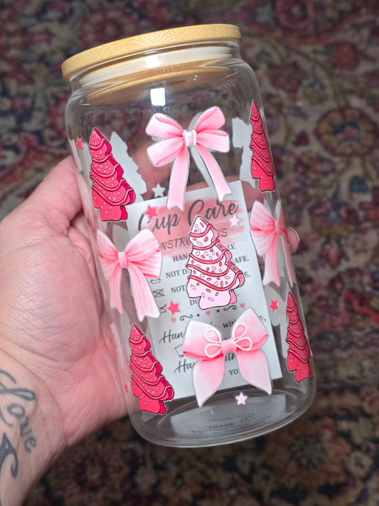 Custom Order Alanna
