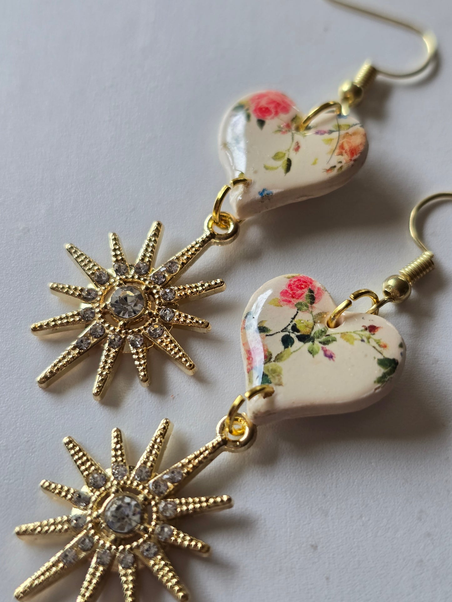 Floral Spark