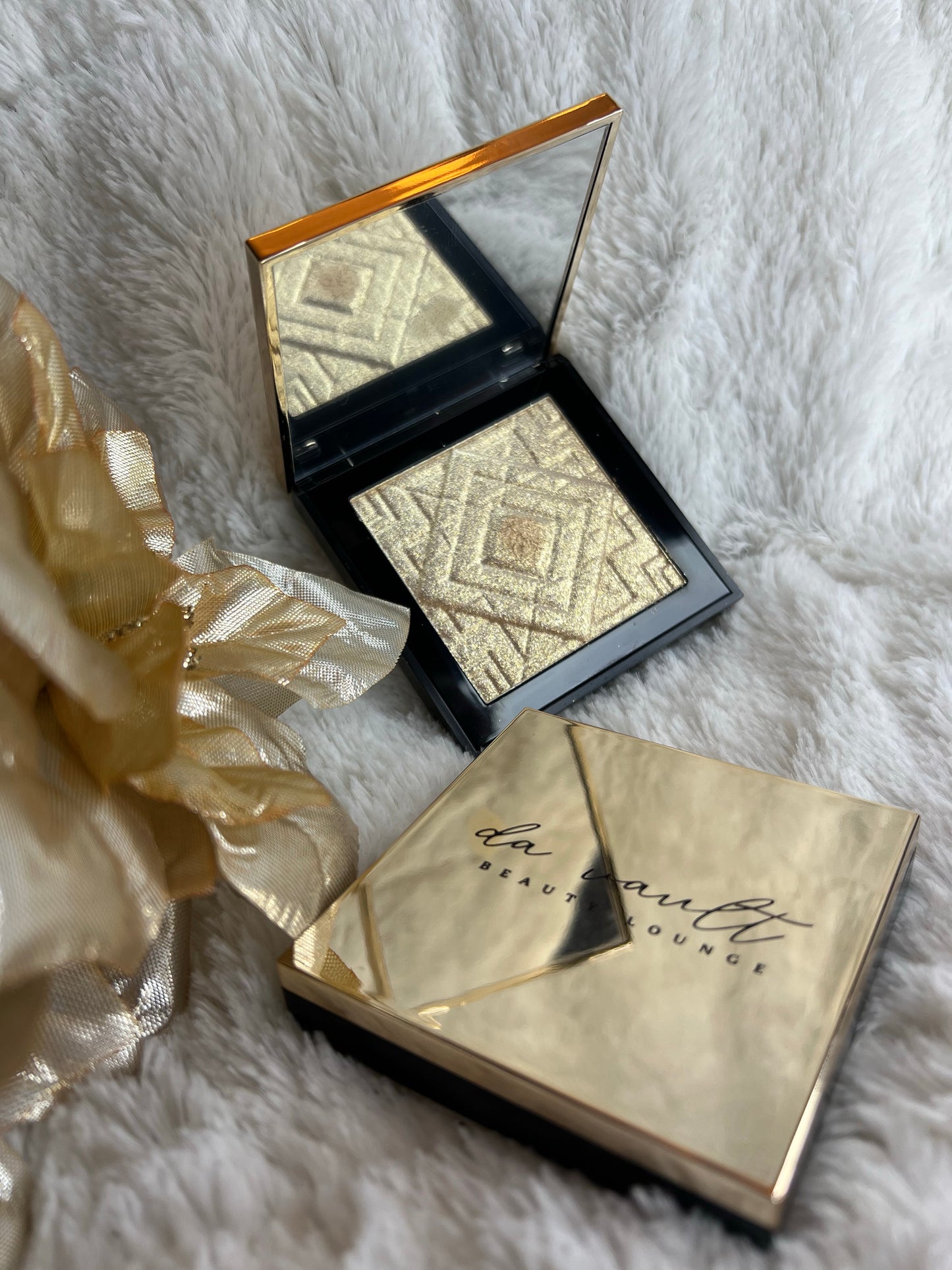 MirrorBall Highlighters