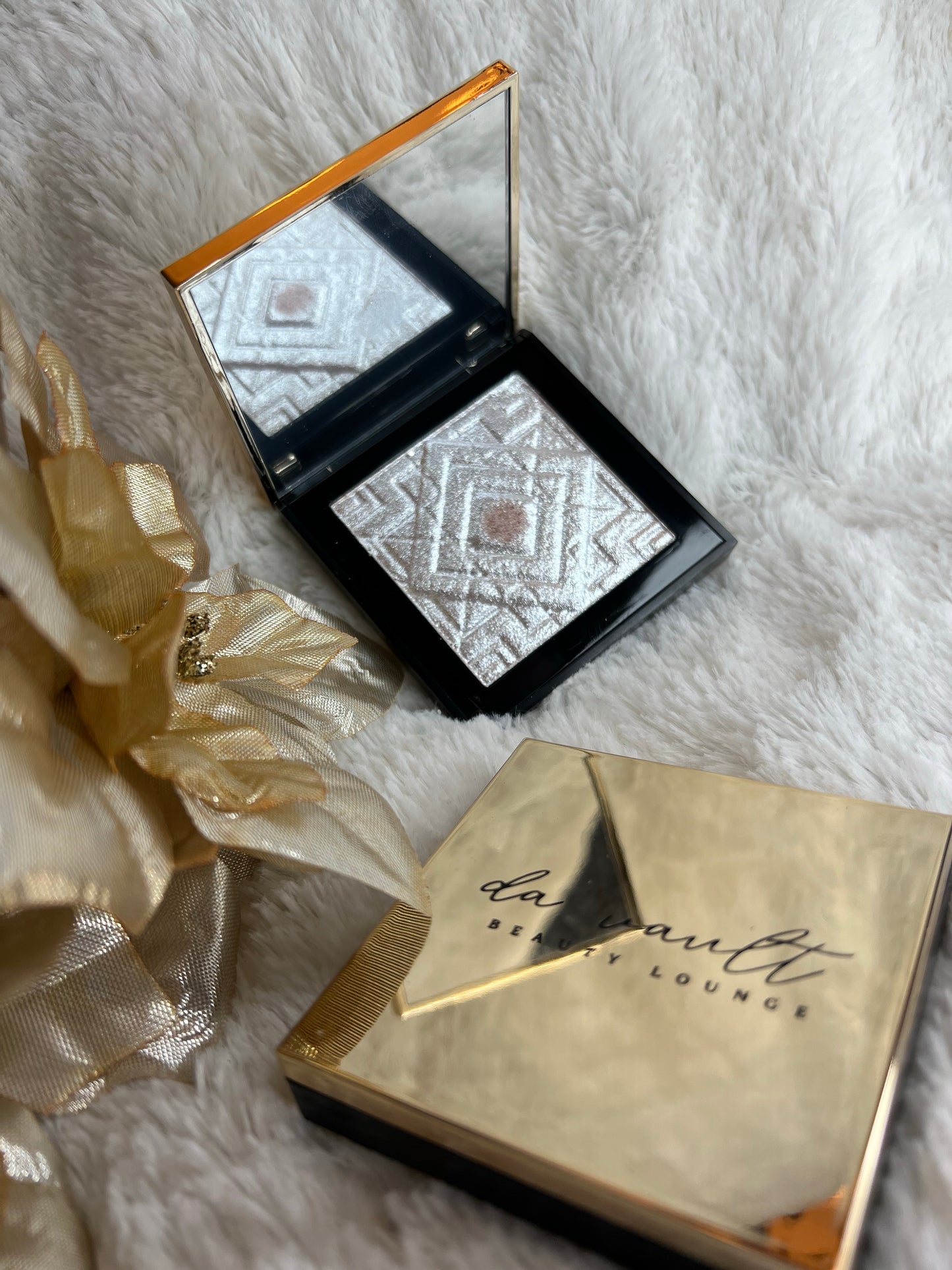 MirrorBall Highlighters