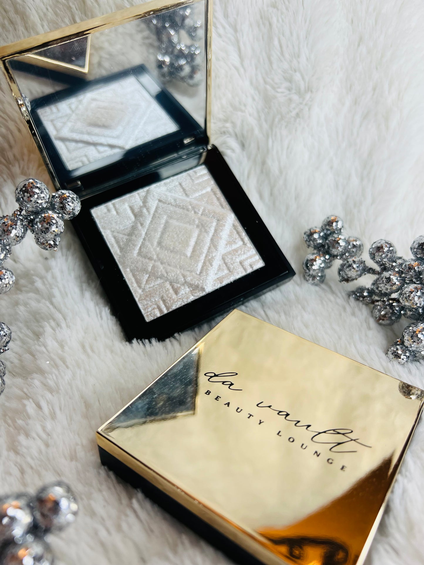 MirrorBall Highlighters